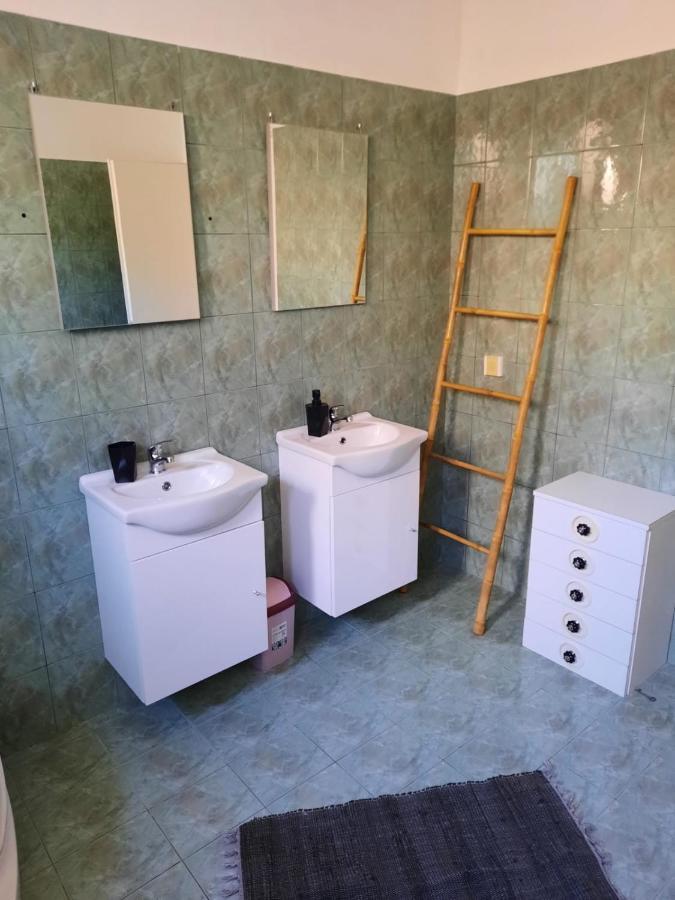 Apartman Marijana Novi Vinodolski Eksteriør billede