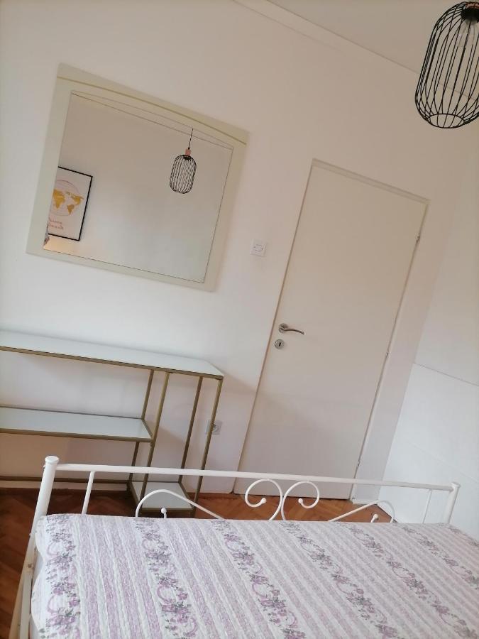 Apartman Marijana Novi Vinodolski Eksteriør billede